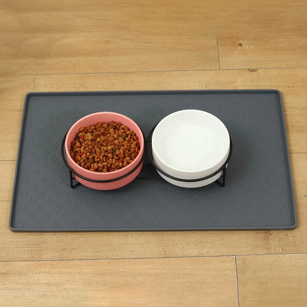 Tapis pour coin repas
